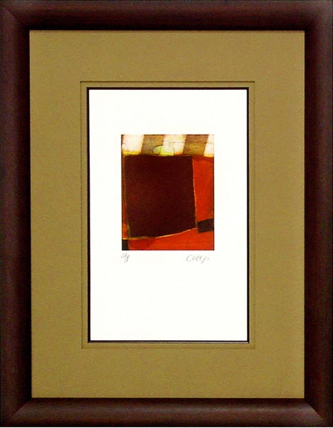 17175 BORJA III - 24X32
