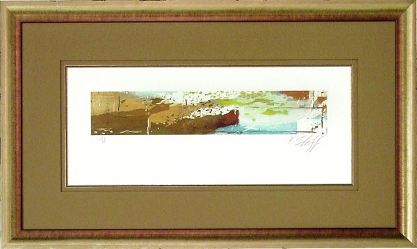 17178 MELEZIN II - 24X43