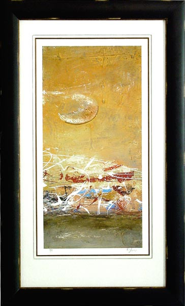 17199 LAZLO TRIM II - 30X53