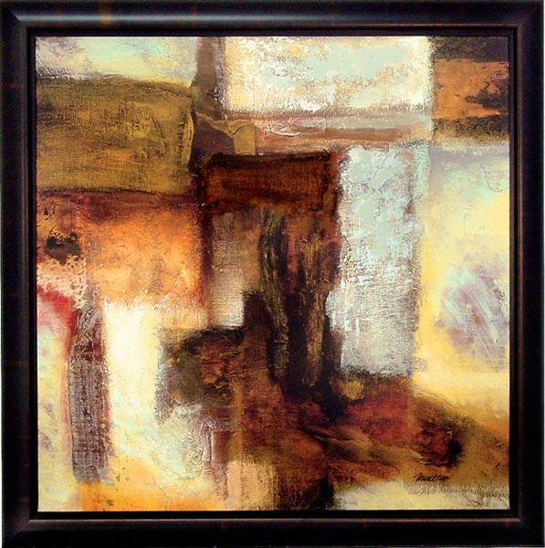 17201 MIRAGE II - 41X41