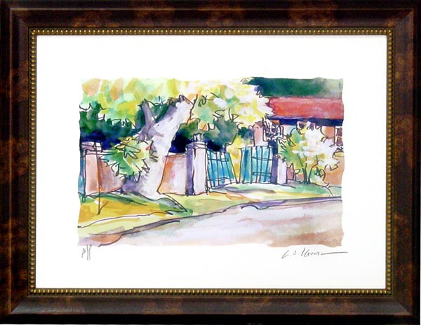 17216 CHATHAM II - 18X25