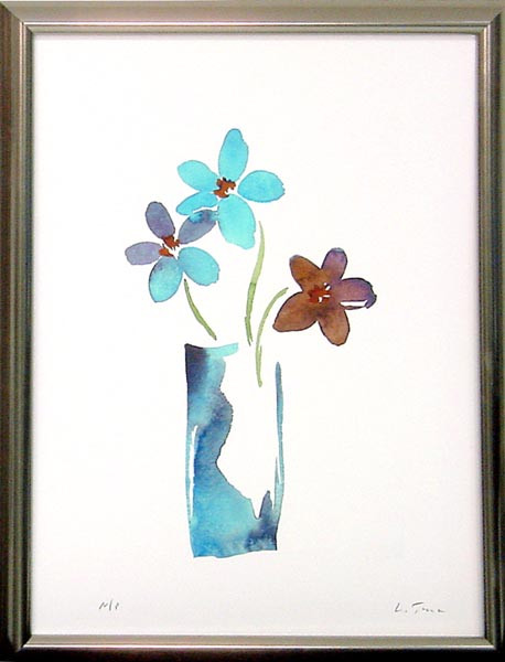 17218 ANTIAGO II - 17X23