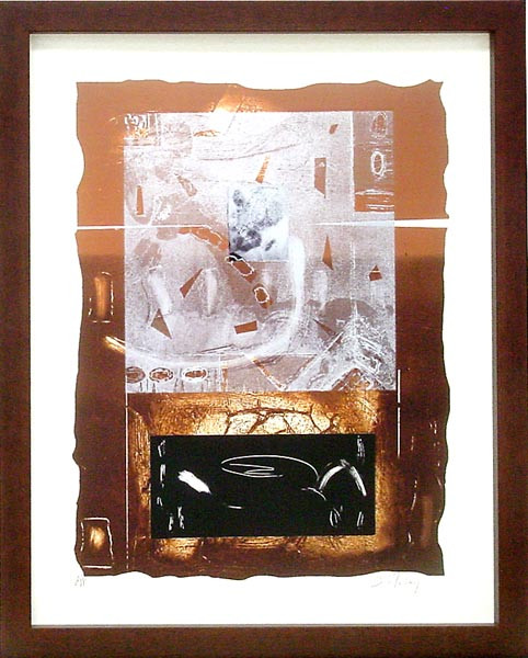17239 L' ANDANA II - 30X38