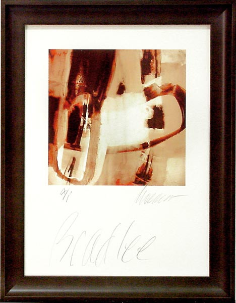 17241 BRADLEY II - 22X30