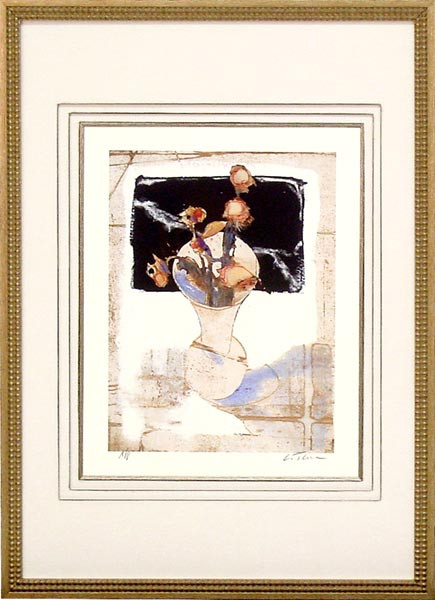 17243 RAIN WEST II - 21X30
