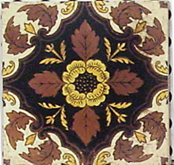 17304 17304 - 12X12