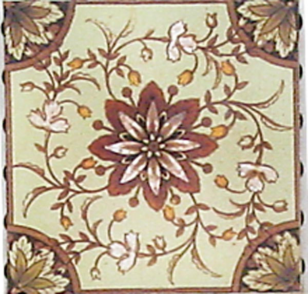 17305 17305 - 12X12