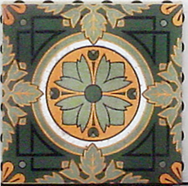17311 17311 - 12X12