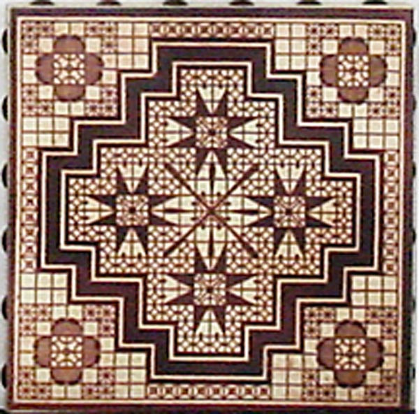 17312 17312 - 12X12