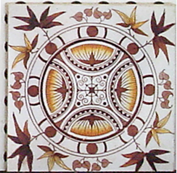 17313 17313 - 12X12