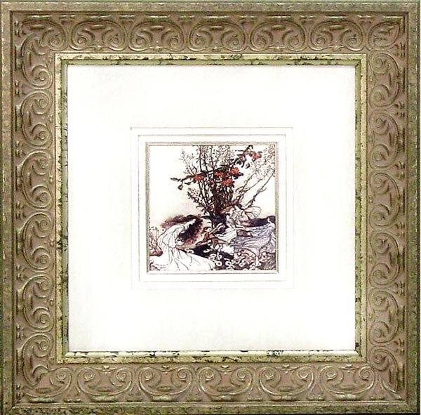 17343 HARMONY II - 20X20
