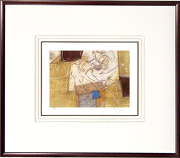 17345 C - SPLASH I - 26X30