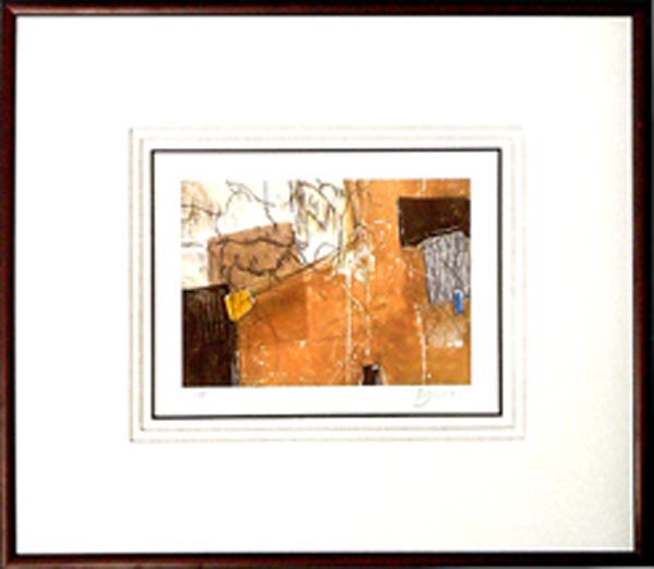 17346 C - SPLASH II - 26X30