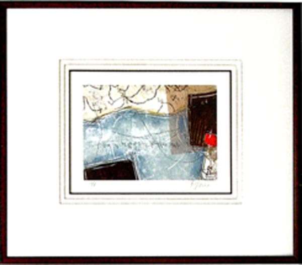 17347 C - SPLASH III - 26X30