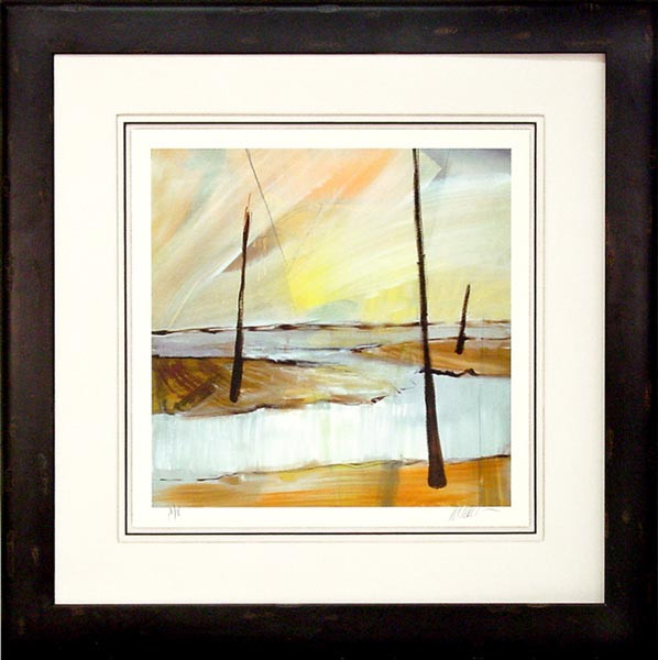 17349 CHESAPEAK II - 40X40