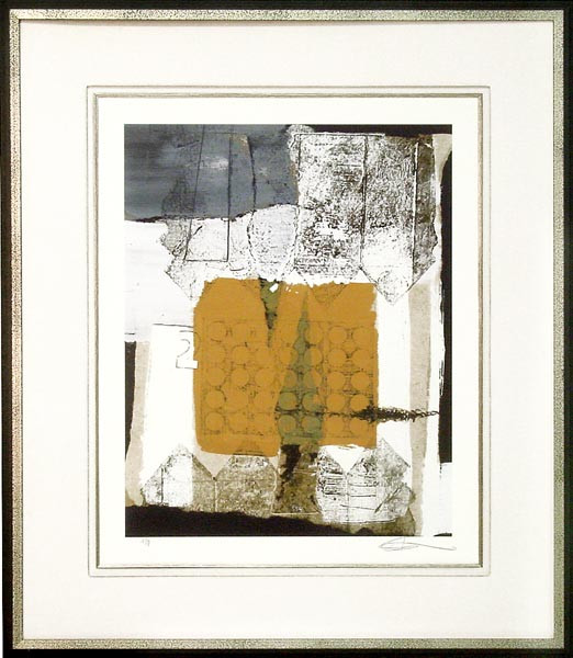 17362 SEATTLE BLOOM - 36X42