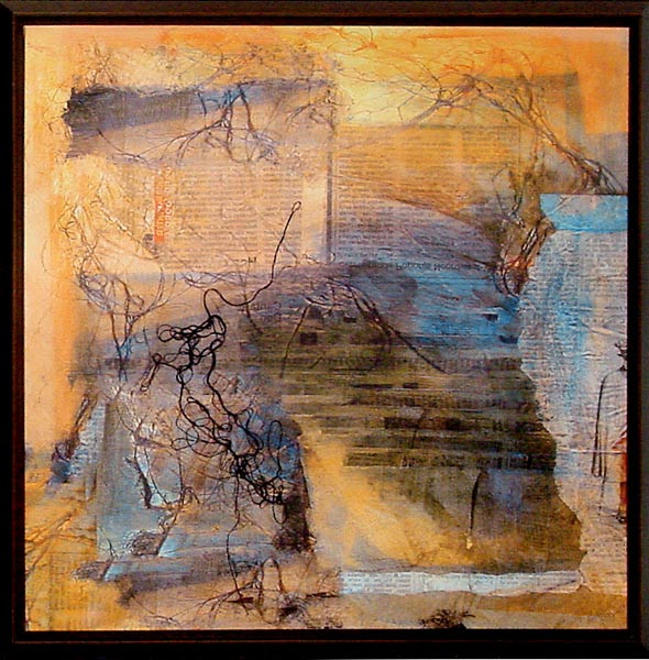17416 TEMPESTATION II - 37X37