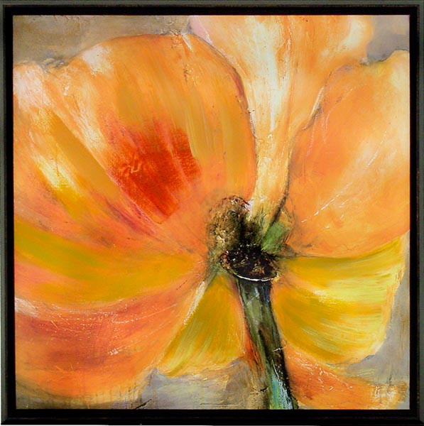 17417 ROYAL BLOOM I - 41X41