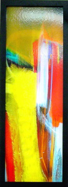 17422 SOLILIQUEY I - 20X60
