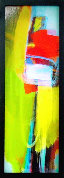 17423 SOLILIQUEY II - 20X60