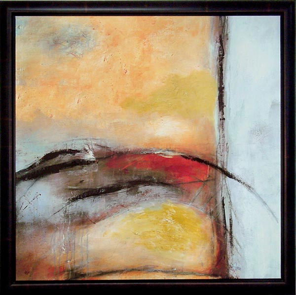 17429 URBAN RIDE I - 50X50