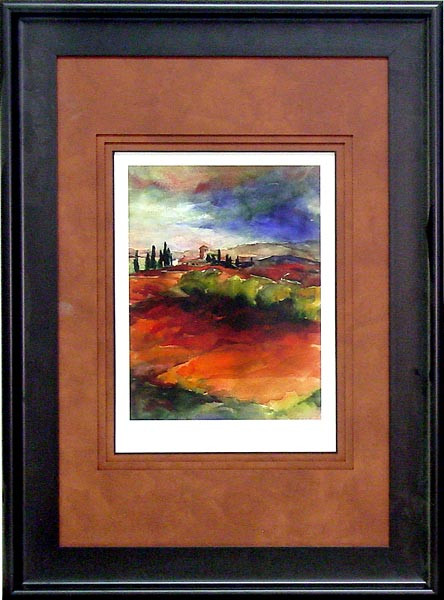 17459 TOSCANA 1 - 21X31