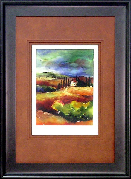 17460 TOSCANA 2 - 21X31