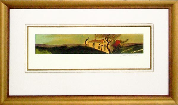 17483 LANDSCENE 3 - 22X40