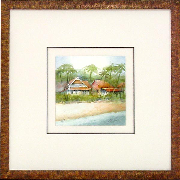 17514 MY SPOT II - 28X28
