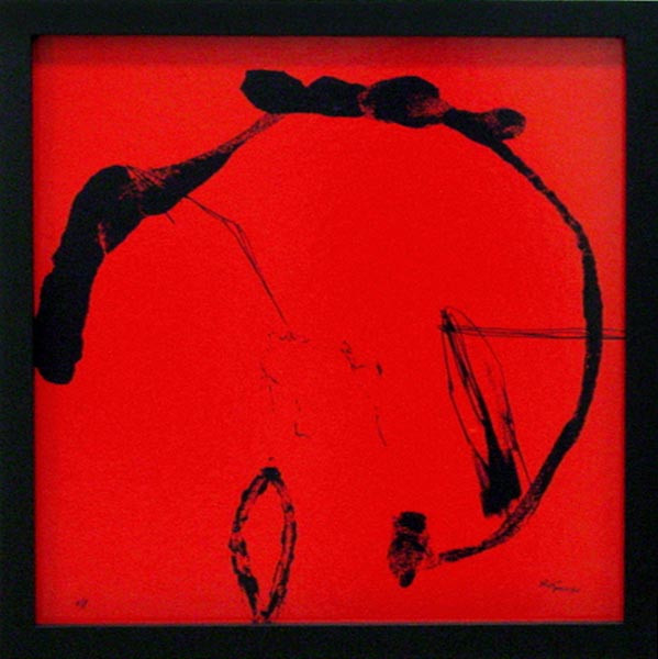 17601 FRESH PAINT I - 24X24