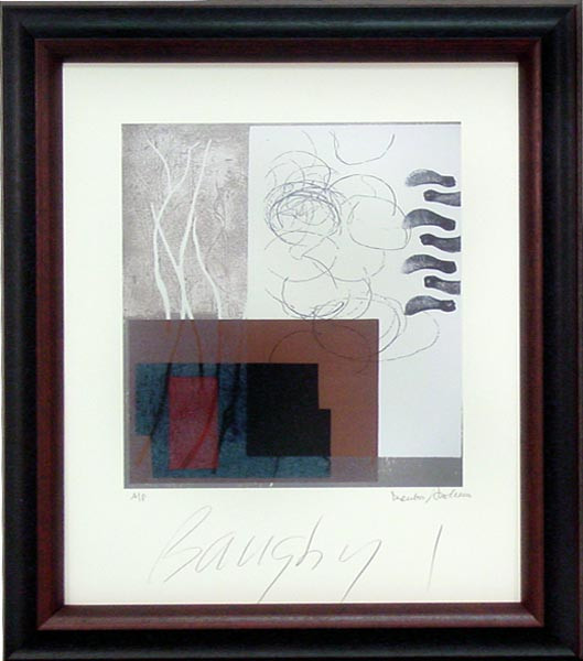 17607 BAUGHY I - 22X27
