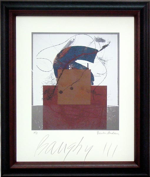 17609 BAUGHY III - 22X27
