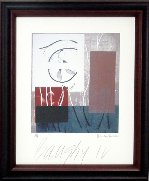 17610 BAUGHY IV - 22X27