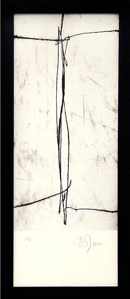 17614 ON STONE II - 15X38