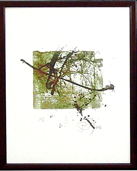 17654 POSH II - 16X20