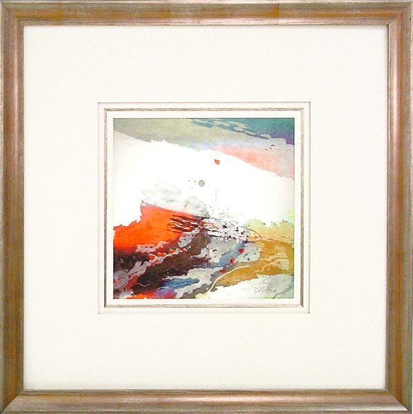 17666 JOURNEY IV - 30X30
