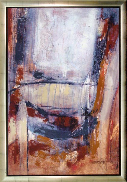 17677 FOUR SQUARE - 41X61