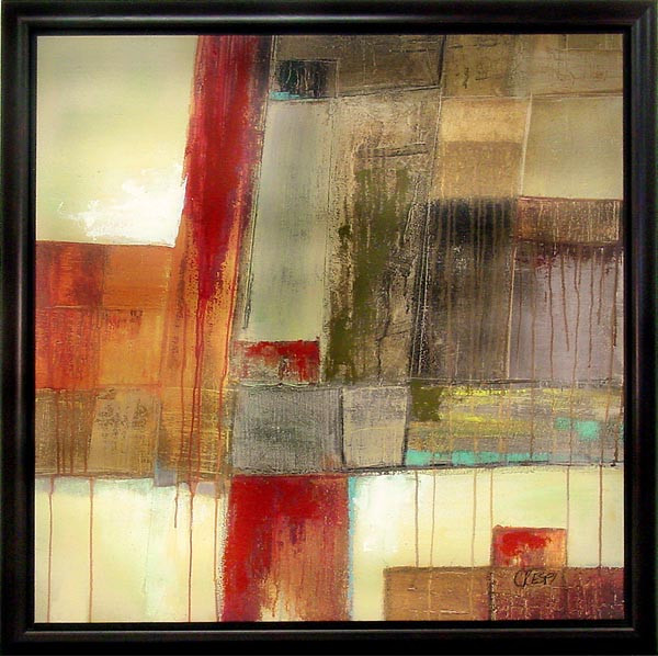 17706 MOROCCAN DAWN - 50X50