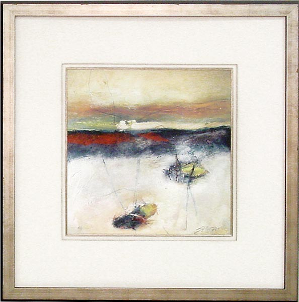17708 AMANYARA II - 36X36