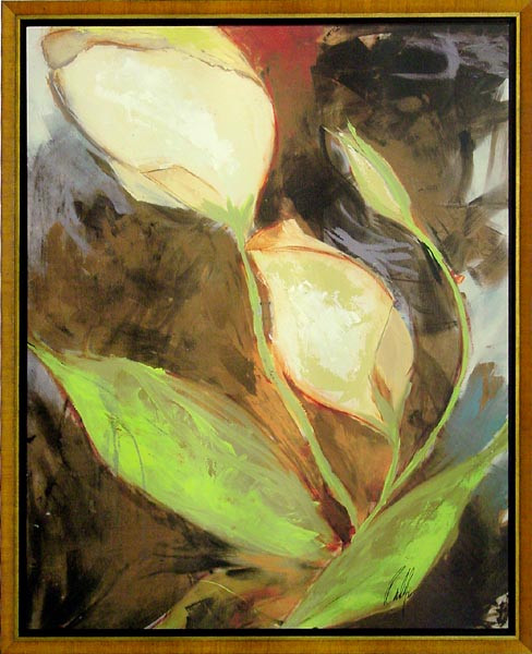 17724 MORNING RISE I - 41X51