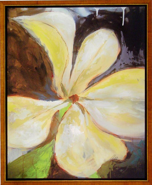 17725 MORNING RISE II - 41X51