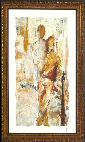 17733 FRAGRANT CORNER - 30X54