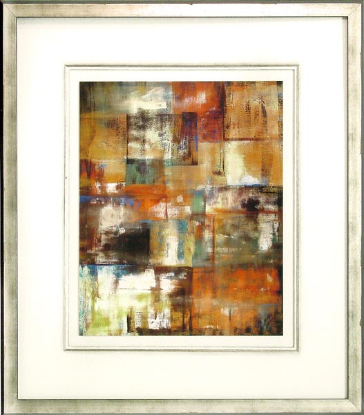 17742 TEA RHYTHM - 39X45