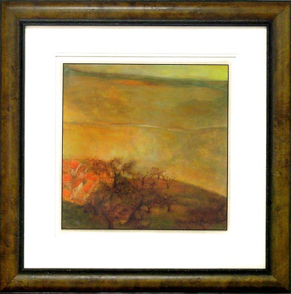 17748 CONYER'S HILL - 40X40