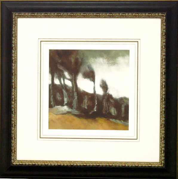 17752 NITE WALK II - 36X36