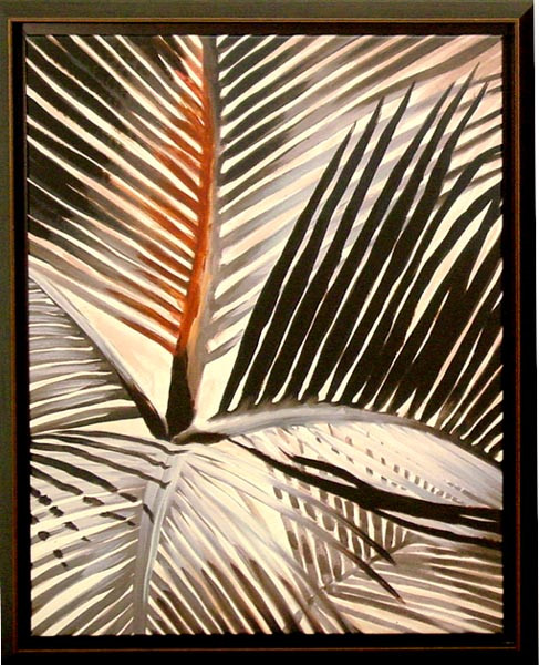 17765 LITTON'S PALM I - 23X29