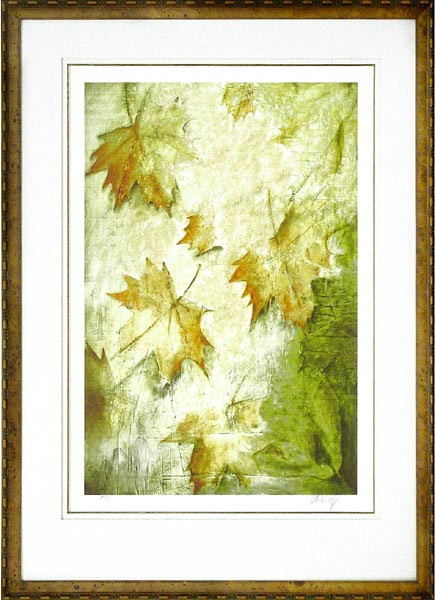 17781 MAPLE DOWN - 35X49