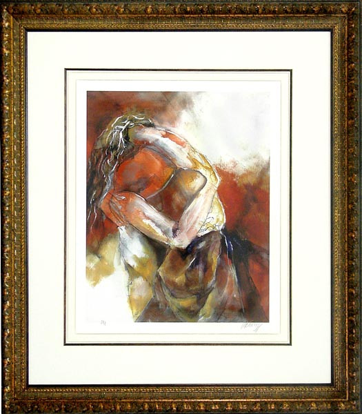 17782 AS ONE.. AS ONE - 40X46