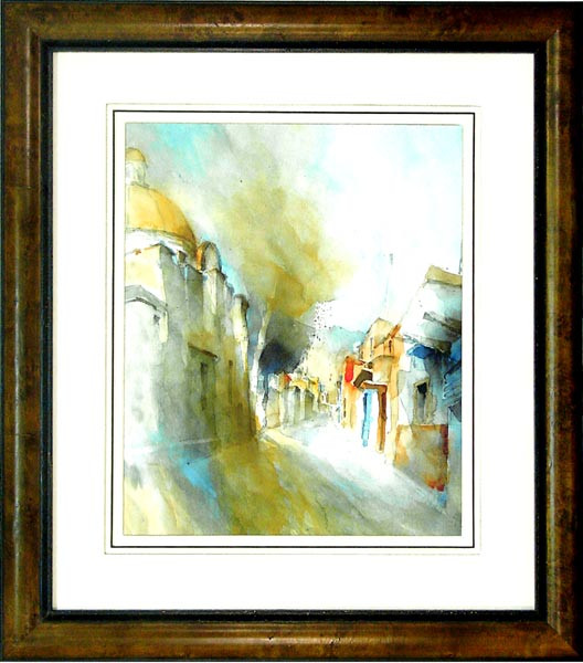 17787 STATELY VIEW - 40X46
