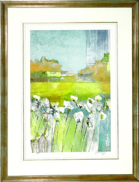 17789 PASTEL GROVE - 36X48